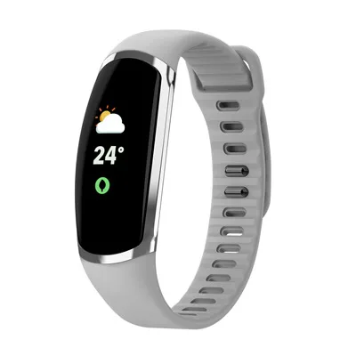 

New Style R16 Smart Bracelet Heart Rate Blood Pressure Blood Oxygen Monitoring Sports Cross Borde pk B57 V5 Y3plus B31 P3 Z60 Q1