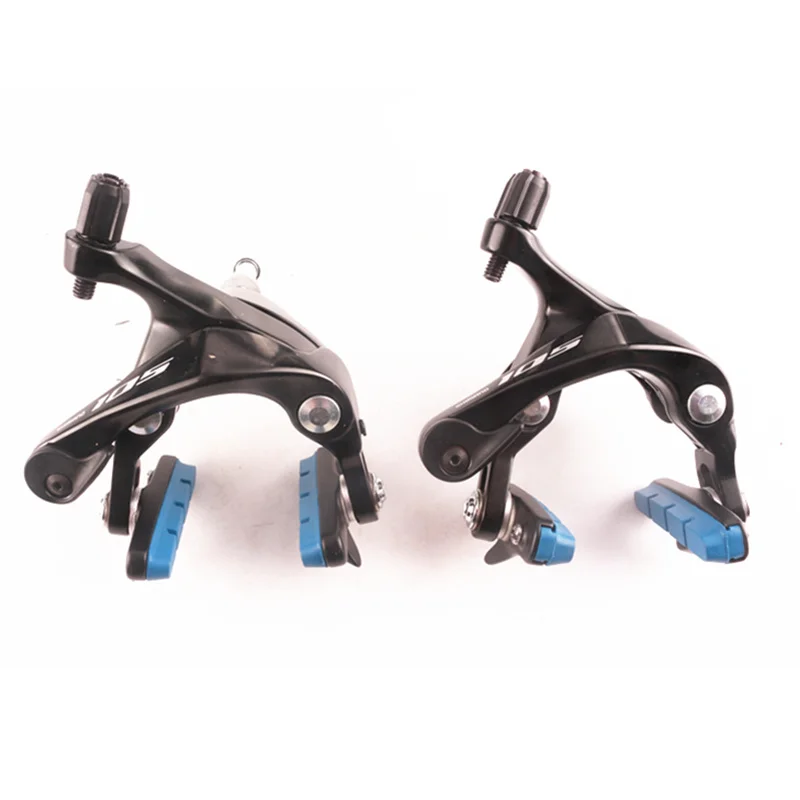 SHIMANO 105 BR R7000 двойной поворотный тормозной суппорт R7000 дорожные велосипеды тормозной суппорт передний и задний Обновление от 5800