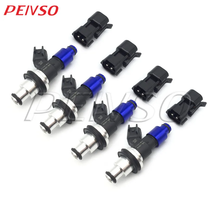 High Flow Fuel Injector For Lexus Sc300 / Sc430 / Ls430 / Ls400 / Gs300