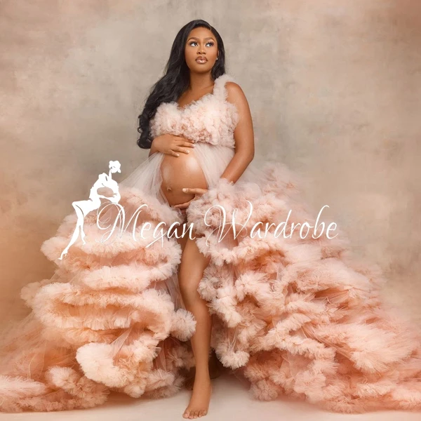 Long Tulle Dress|Dresses| - AliExpress