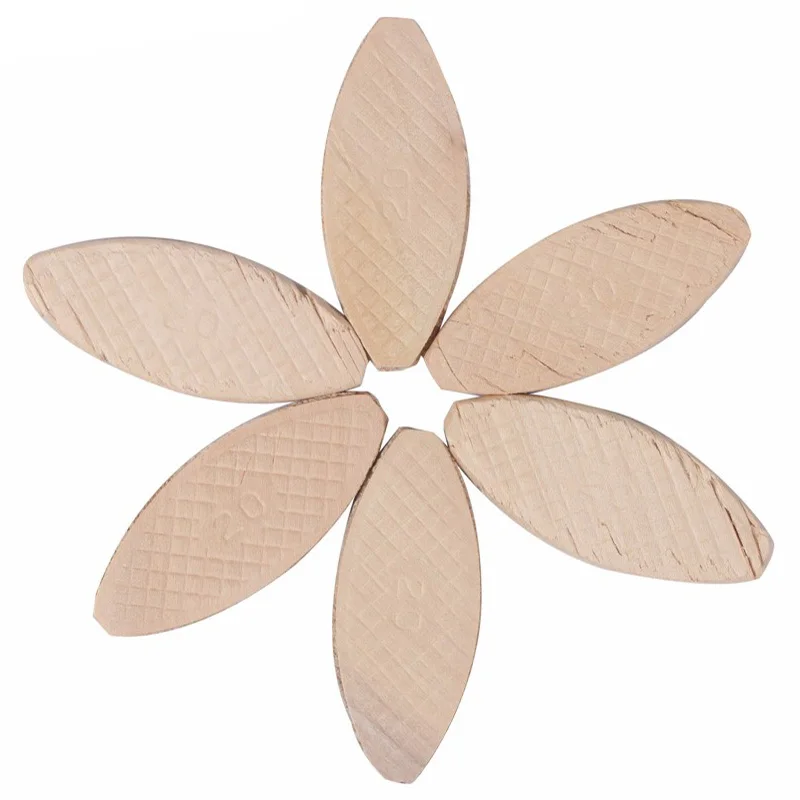 BHTS-100Pcs № 20# наборы из дерева печенье для шипорезный Станок Деревообрабатывающий печенья фуганок