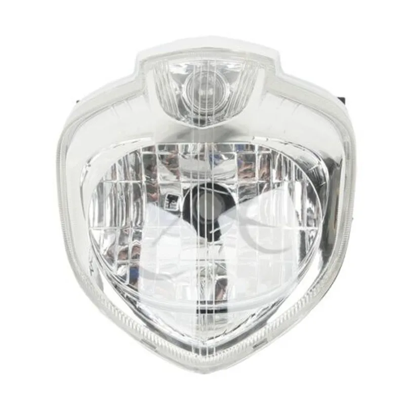 

Motorcycle Front Headlight Headlamp Assembly For Yamaha FZ6 FZ6N 2004-2011 05 06 07 08 09 10