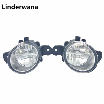 

For Nissan Almera Qashqai X-Trail Primera Teana Altima Maxima Sentra Fog Lights Assembly 20W 900LM LED Fog Lights 2pcs