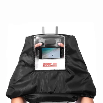 

For DJI MAVIC Mini Remote Controller Warm Gloves Aerial Photography Windproof for DJI Spark MAVIC Pro Drone Flysky Transmitter