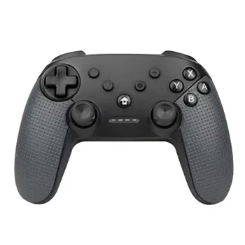 

Switch Gamepad PRO Wireless Handle Vibrates Somatosensory Red And Blue