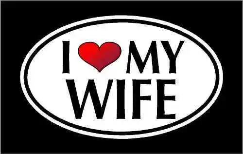 

Лидер продаж, Виниловая наклейка I LOVE MY Woman, аксессуары для мотоциклов, виниловые наклейки KK, водонепроницаемые украшения для автомобиля из ПВХ