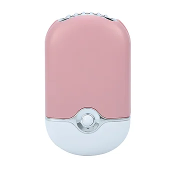 

Cooling USB Mini Fan Air Conditioning Eyelash Extension Glue Quick Dry Graft Planting Eyelash Dryer False Eyelash Tools Accessor