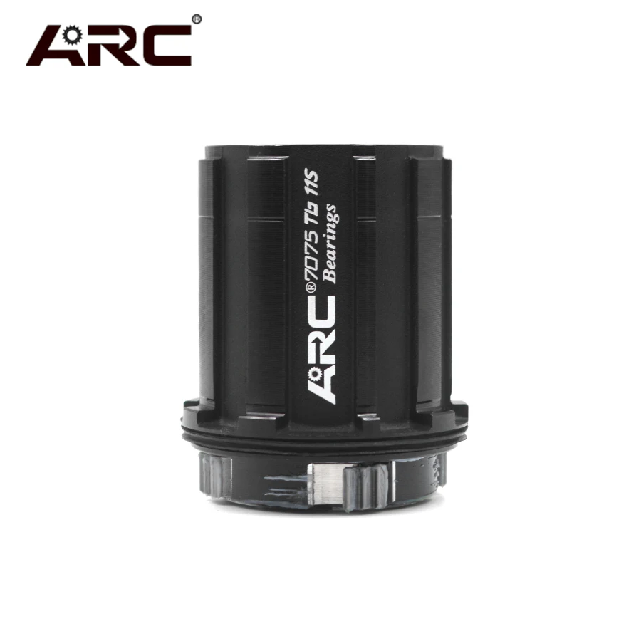 Дуги багажные велосипед Freehub для MT005 MT010 велосипедная ступица MTB части 8 9 10 11