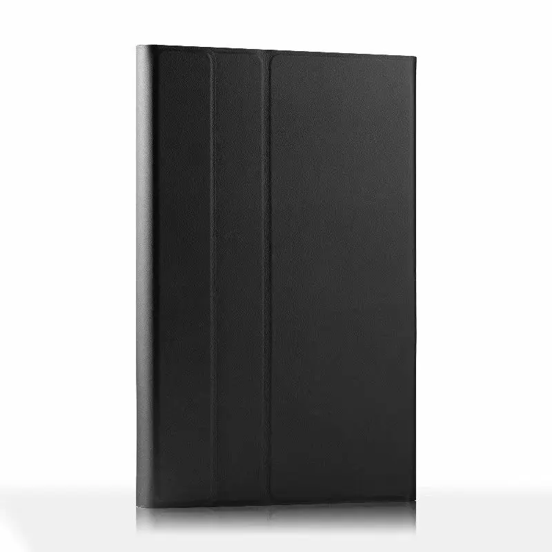Русский/Иврит/испанский беспроводной Bluetooth клавиатура Стенд кожаный чехол для Xiao mi Pad 4 Plus mi Pad4 Plus 10,1 Tab