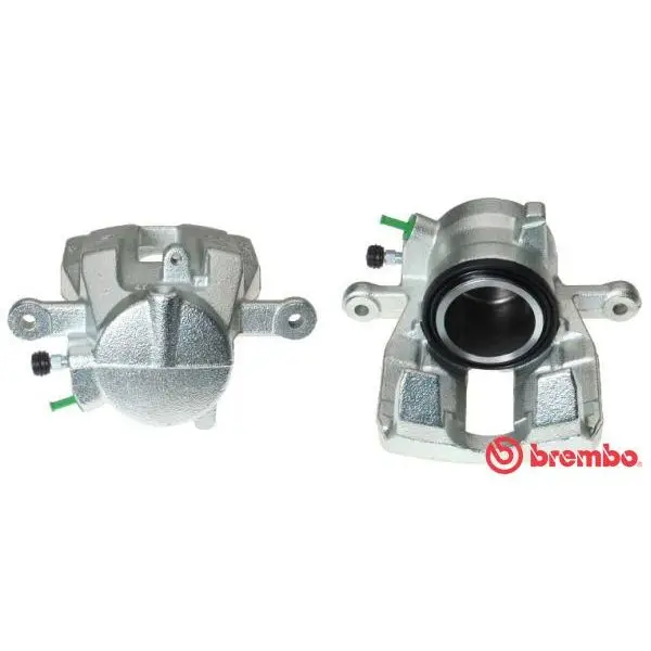 Суппорт тормозной BREMBO F50255|Тормозной цилиндр| |