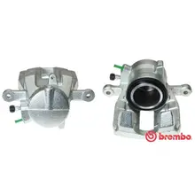 Суппорт тормозной BREMBO F50255|Тормозной цилиндр|