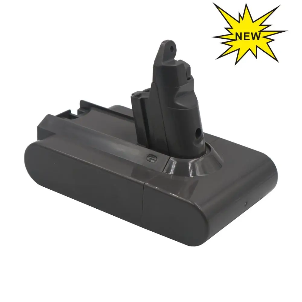 Replacement For Dyson 21.6v Battery 