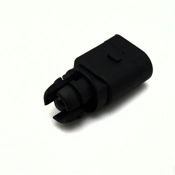 

Temperature Sensor Outdoor Ambient Air Sensor For VW Sharan Tiguan Touran Touareg Audi A1 A2 A3 A4 A5 A6 A7 Skoda 8Z0 820 535
