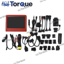 LAUNCH – système complet de Diagnostic pour voiture X431 PRO3 V3.0, lecteur de Code DIAGZONE XDIAG, PK PRO3S + PRO MINI, mise à jour gratuite en ligne 
