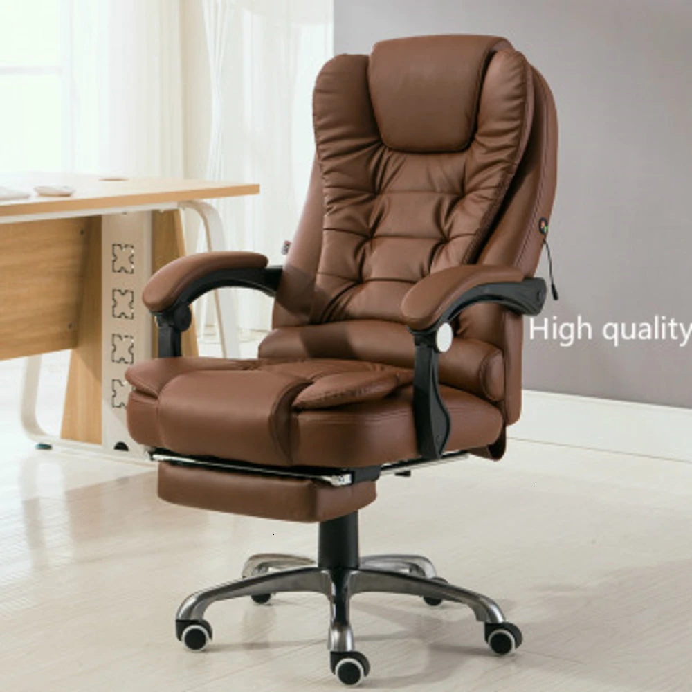  Computer gaming Chair Household To In seat covers Office chairs Boss Competition Modern Concise Bac