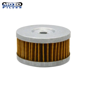 

Oil Filter For Suzuki Motorcycle VL125 Intruder LC DR250 S-Z DR350 SL DR350 SG350 VL250 Betamotor 350 Alp 4.0 Euro 351 Jonathon