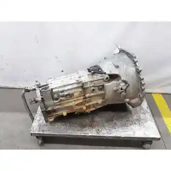 

TRC500013 GEARBOX LAND ROVER DISCOVERY