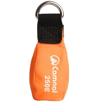 

Safety Throw Weight Bag Sports Protective Equipment Tool Climbing Rope