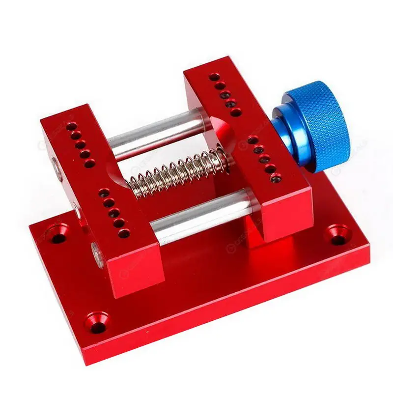 

Metal Open Watch Holder Watch Back Cover Opener Open Clip Repair Tool WWO66