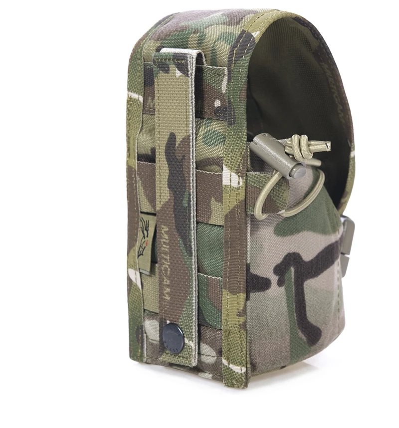 FLYYE skino Molle система одиночный и двойной комплект ph-m026