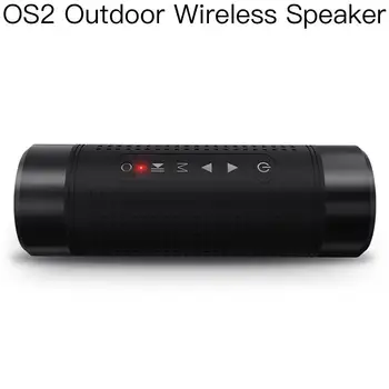 

JAKCOM OS2 Outdoor Wireless Speaker For men women wireless monitor system home theatre sound surround sound enceinte radio fm