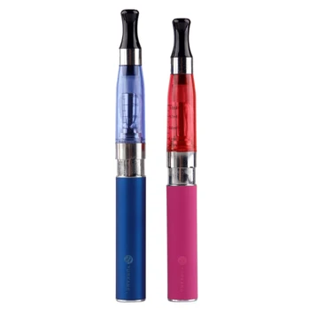 

Yunkang EGO CE4 Electronic Cigarette Kit Ego-T 1100mah Rechargeable Battery Vape with CE4 Atomizer Clearomizer and USB Charger