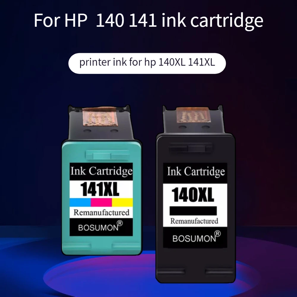 Картридж Hp 140 141 Купить Дешево