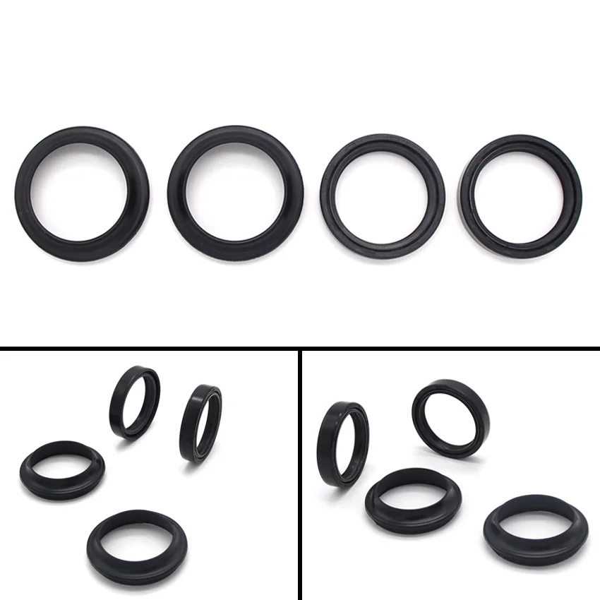 Деталь мотоцикла демпфер масляный уплотнитель для Kawasaki 92049-1495 92049-1508 92049-0002 ZX-9R ZX600