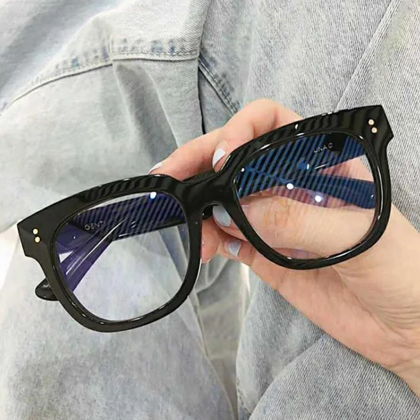 Квадратные Солнцезащитные очки для женщин и мужчин Gafas Модные Ретро градиентные солнцезащитные очки для мужчин винтажные супер звезды крутые зеркальные очки UV400