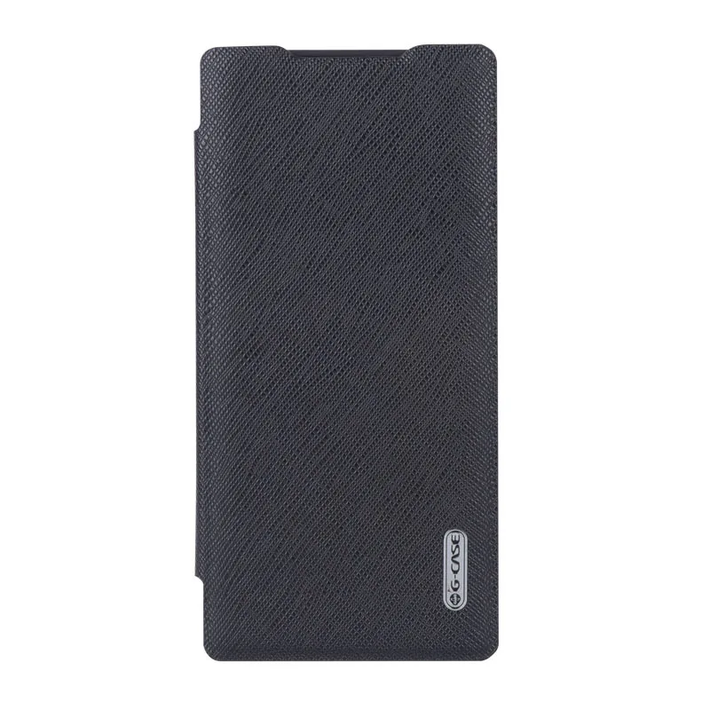 G-CASE Note 10 чехол-кошелек, Ультратонкий Тонкий чехол-книжка, футляр премиум-класса защитный PU кожаный Фолио с отделением для карт/подставкой