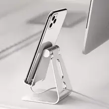 IXUR – support de tablette rotatif en Aluminium, sécurisé, pour ipad 9.7 10.2 10.5 11 pouces, Samsung Xiaomi