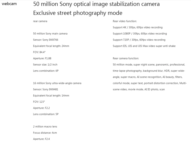 Realme GT Master Explore Edition 5G Mobile Phone Snapdragon 870 50MP IMX766 NOMO   CAM 6.55" FHD+ AMOLED 120Hz 65W Charger NFC O ram computer