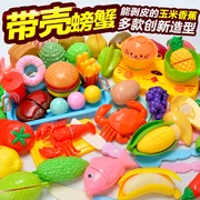 И овощерезка, 2 нарезки, фруктовая игрушка, 3 нарезки для детей, 4 нарезки, унисекс, 5 нарезки фруктов, Гуандун