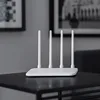 Original Xiaomi Mi WIFI Router 4C Roteador APP Control 64 RAM 802.11 b/g/n 2.4G 300Mbps 4 Antennas Wireless Routers Repeater ► Photo 3/6