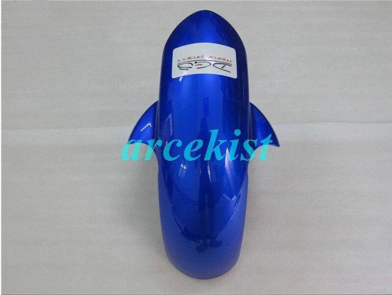 4 подарки ABS прессформы Мотоцикл Обтекатели подходит для Yamaha YZF-1000-R1 2007 2008 07 08 обтекатель кузова набор на заказ синий белый хороший