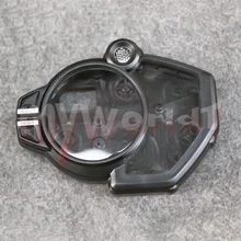 Speedo Meter Guages Instrument Case Cover For Yamaha YZF R1 2009-2014 2010 Speedo Meter Guages Instrument Case Cover For Yamaha YZF R1 2009-2014 2010