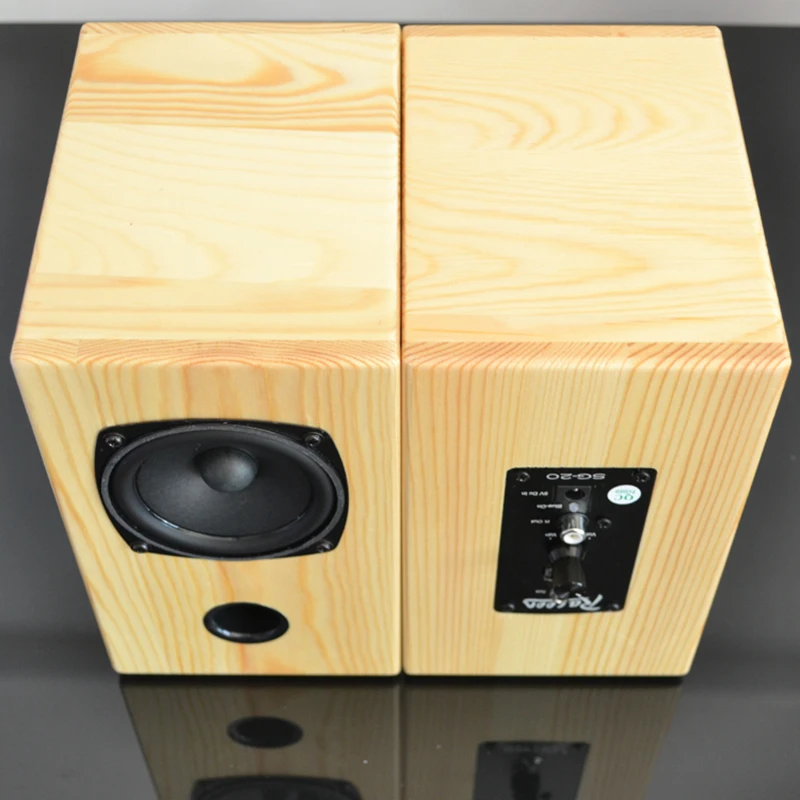 HIFIDIY LIVE 3 дюйма USB беспроводной bluetooth HIFI2.0 динамик звуковая коробка для дома/офиса