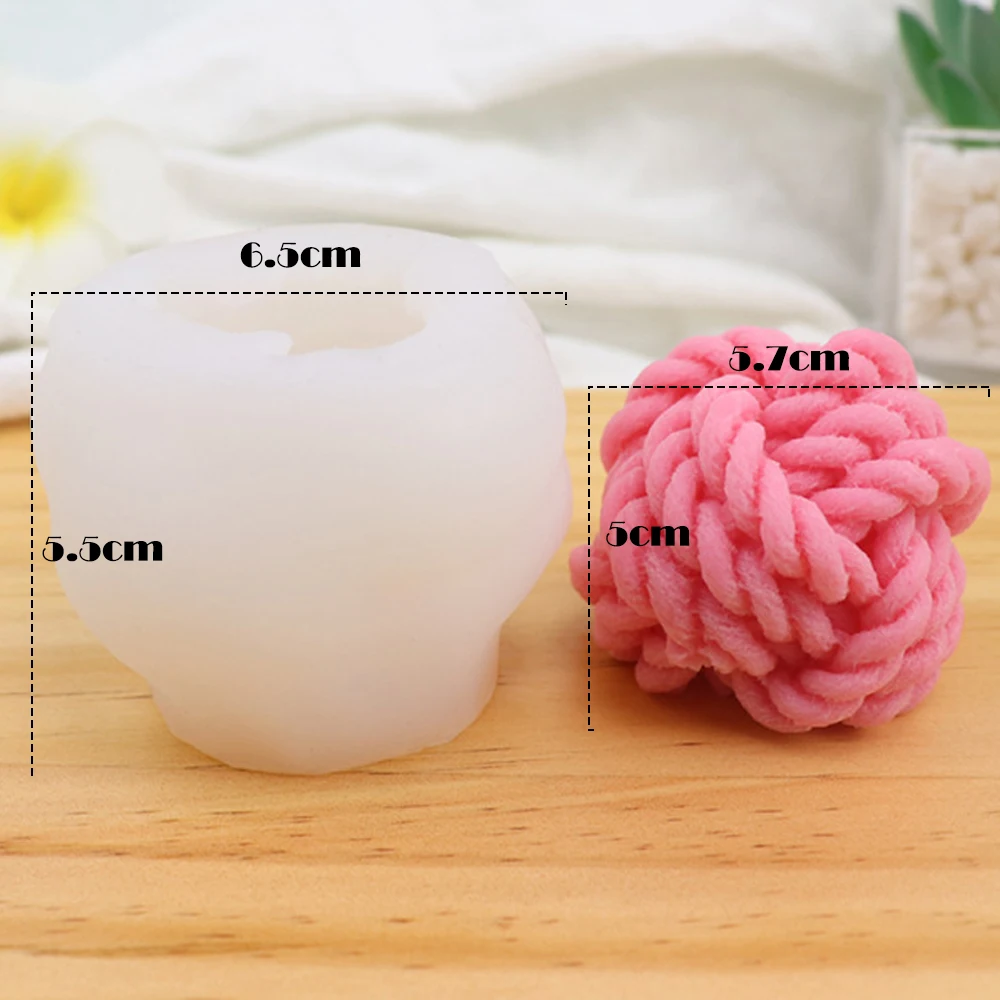 Woolen Ball