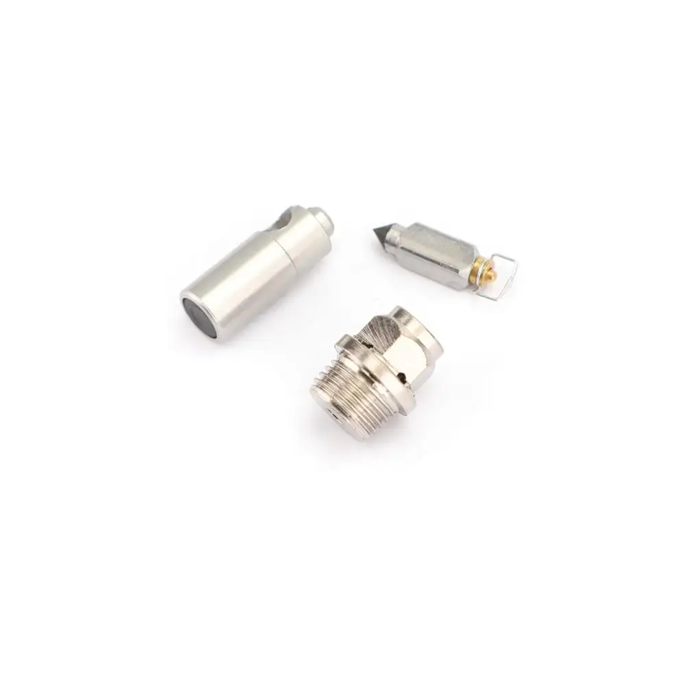 Areyourshop для Arctic Cat 500 4x4 2005-2007 2006 Авто ATV Карбюратор Carb Ремонтный комплект алюминиевый мотоцикл вездеход запчасти