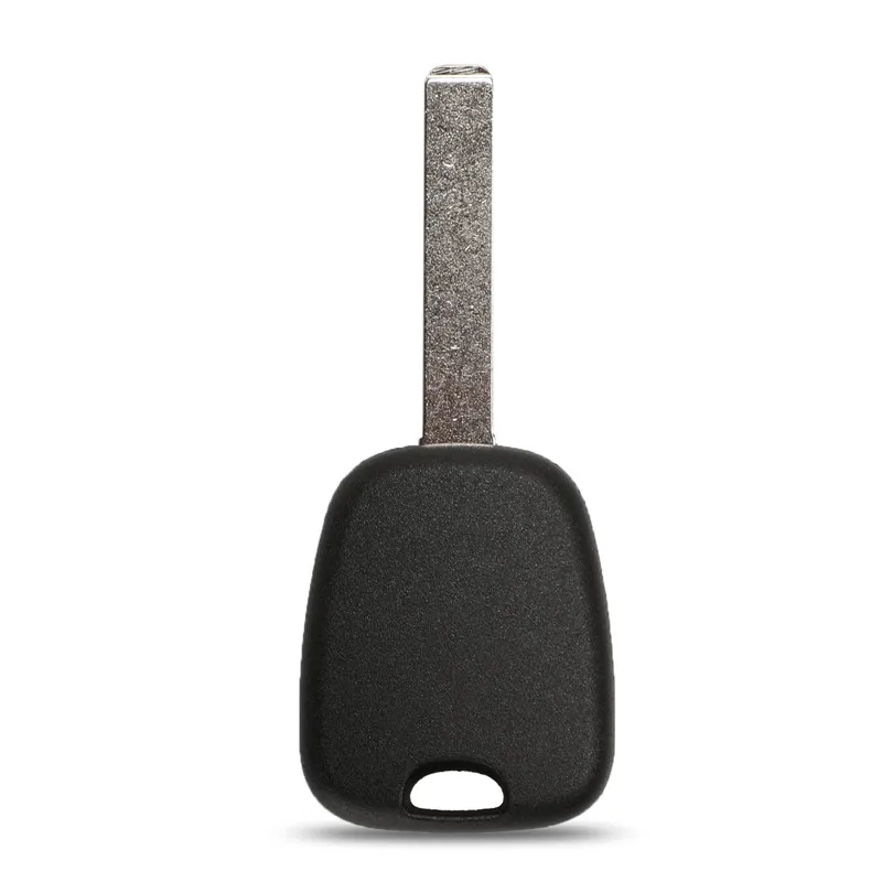 10 stücke Transponder Auto Schlüssel Shell Für Peugeot 106 107 307 207 306 406 Für Citroen C2 C3 C4 VA2 HU83 fob Fall – Detail 4