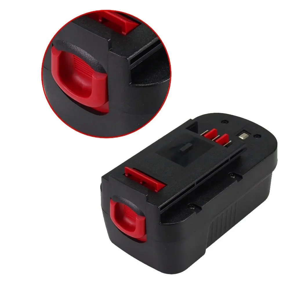 3000mAh 18V NI MH Rechargeable Battery 