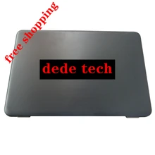 Новинка для hp 17-X 17T-X 17-Y 17Z-Y 17 мая 17X 17Y TPN-W121 270G5 ЖК-дисплей верхней крышке сзади Чехол черный 856591-001 856585-001 аккумулятор большой емкости 46008C0A000360