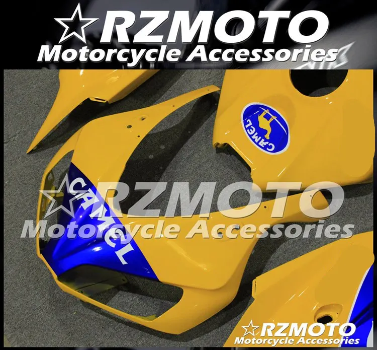 Мотоциклетный обтекатель abs комплект для HONDA CBR1000RR 2006-2007 год корпусные детали прессформы Магазин № 0907