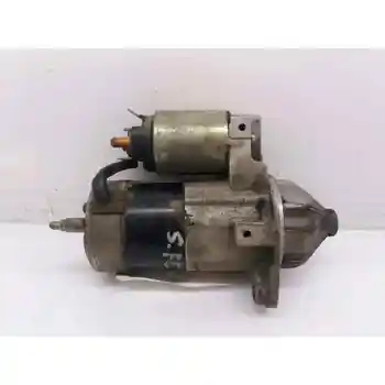

MT38090 STARTER MOTOR HYUNDAI SANTA FE (SM)
