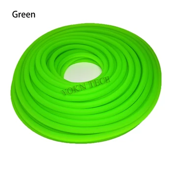 

5M Motorcycle Fuel Oil Petrol Delivery Tube Hose For SUZUKI gsx-r750 bandit 1250f hayabusa gsx 1300r For YAMAHA e8 jog yb 125sp