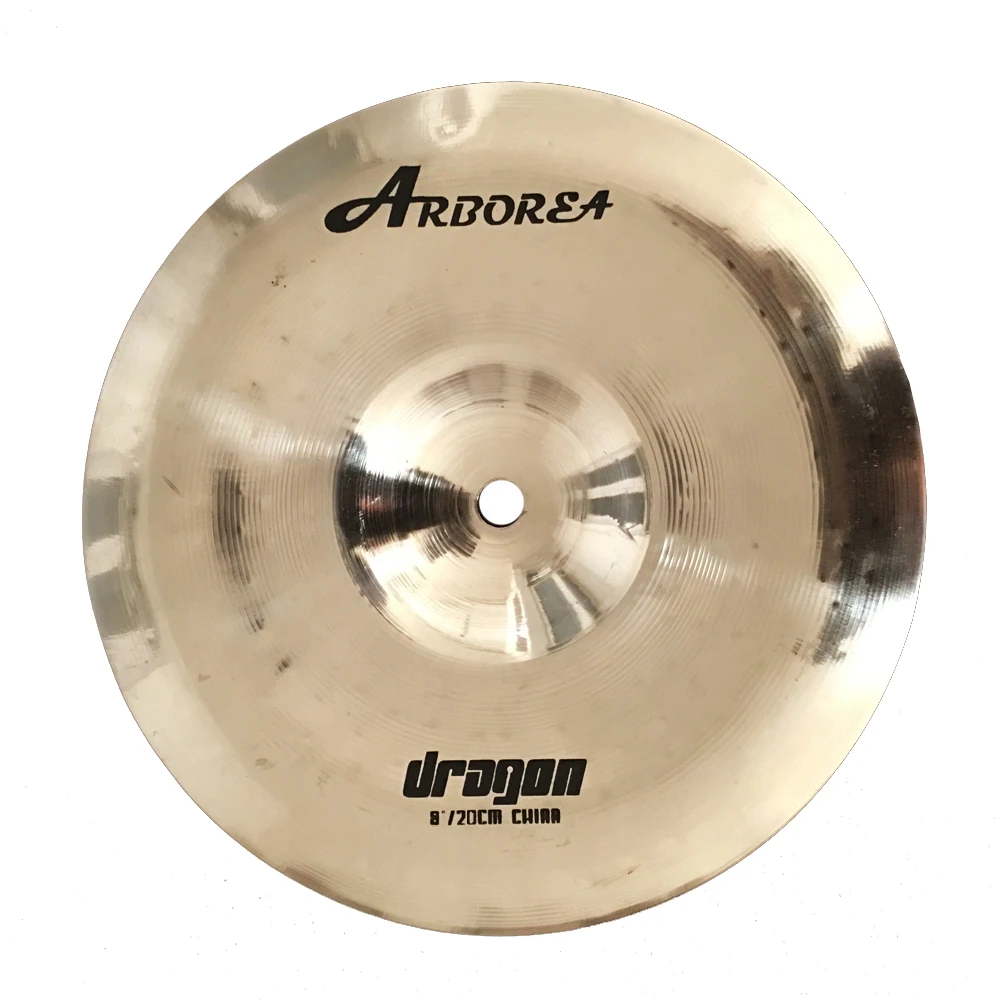 

Arborea b20 series Dragon 2 шт * 8 "Китай Изготовленная вручную тарелка
