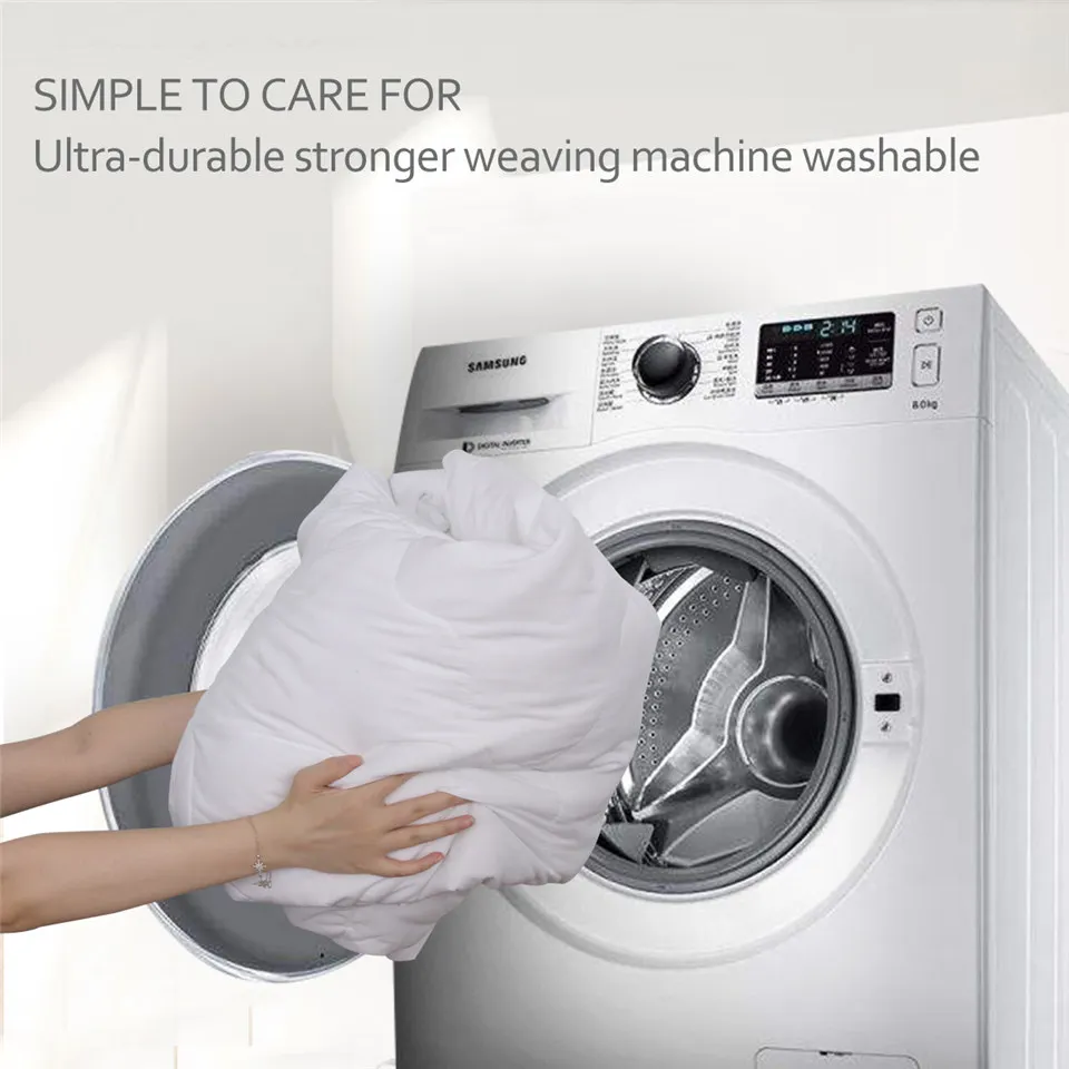 BlessLiving ҳ  ̺ ڸ ̺  ħ Ŀ    ̺  Ŀ,  Colcha De Cama 3PCS