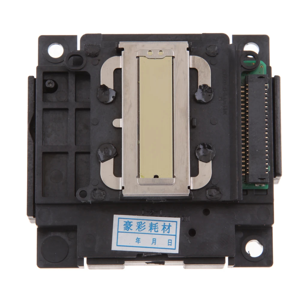 Replacement Printhead Print Head for Epson L300 L375 L358 XP300 XP400 XP415 PX435 PX405 ME303 Printers Repair Part