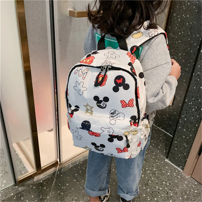 Disney mickey mouse backpack Outlet