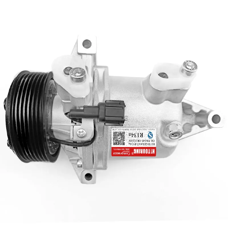 Компрессор кондиционера для Nissan Juke 2012- для Nissan Versa 2011- L4 1.6L 57892 926001CK1A 926003HN0C 926001HC1B 926001HC1B